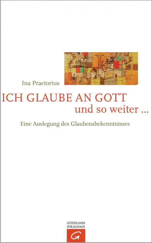 Cover-Bild Ich glaube an Gott und so weiter …