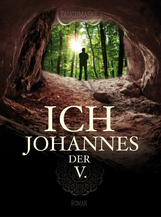 Cover-Bild Ich, Johannes der V.