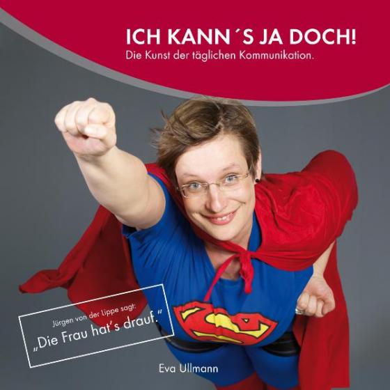 Cover-Bild Ich kanns ja doch!