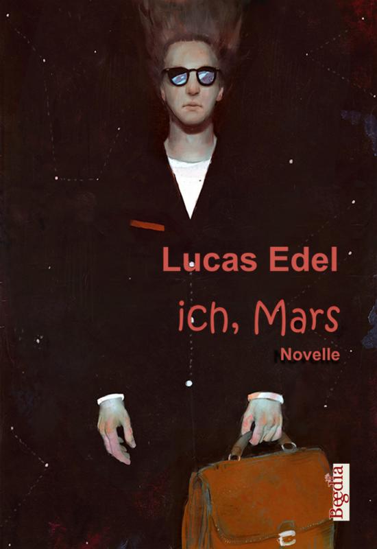 Cover-Bild ich, Mars
