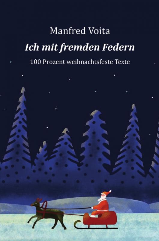 Cover-Bild Ich mit fremden Federn