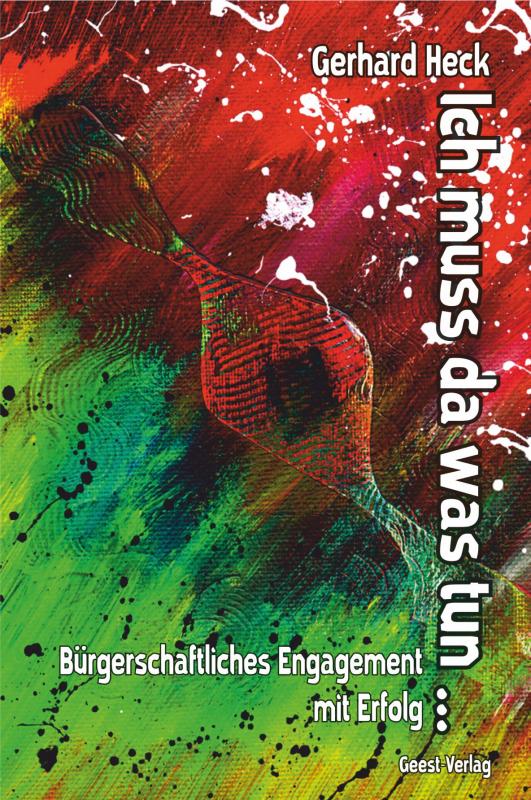 Cover-Bild Ich muss da was tun ...