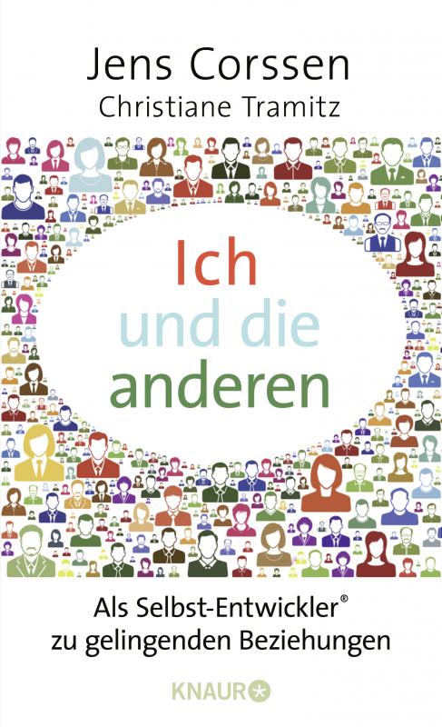 Cover-Bild Ich und die anderen