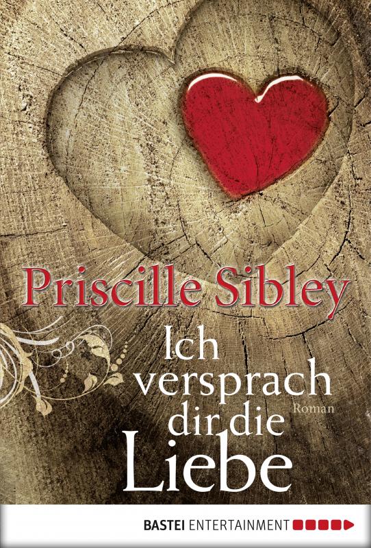 Cover-Bild Ich versprach dir die Liebe