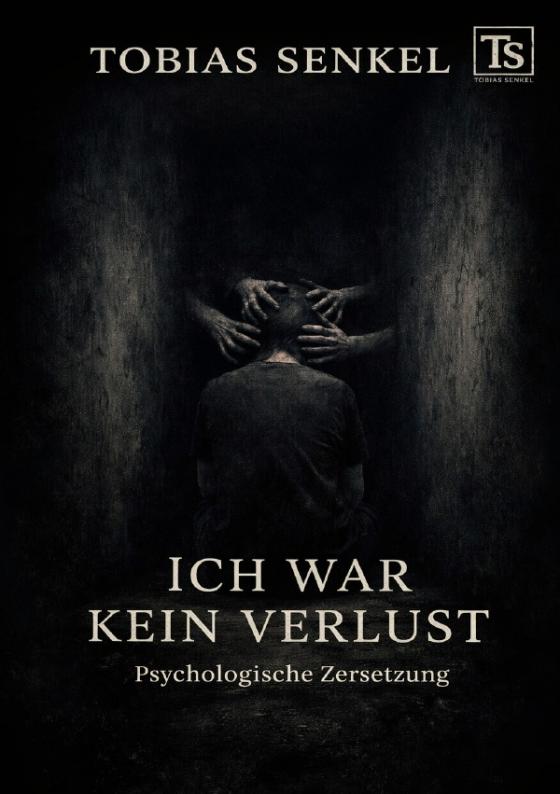 Cover-Bild Ich war kein Verlust
