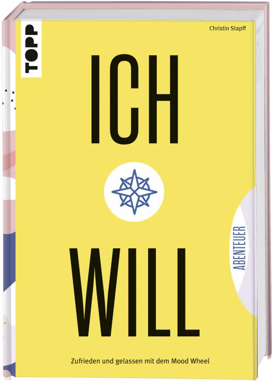 Cover-Bild Ich will ...