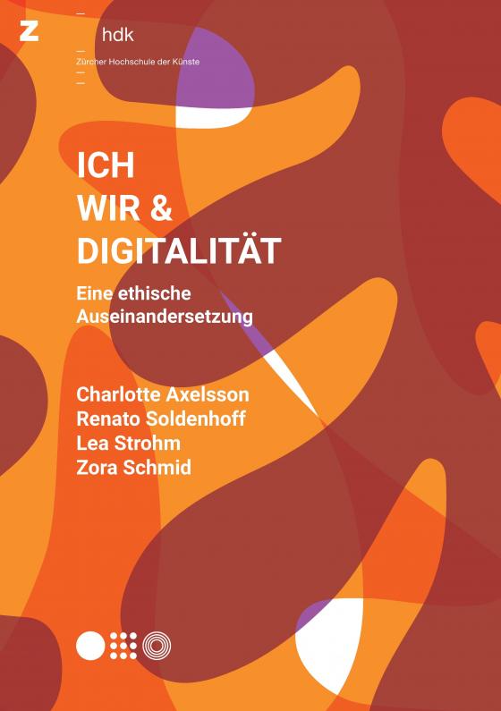 Cover-Bild Ich, Wir & Digitalität