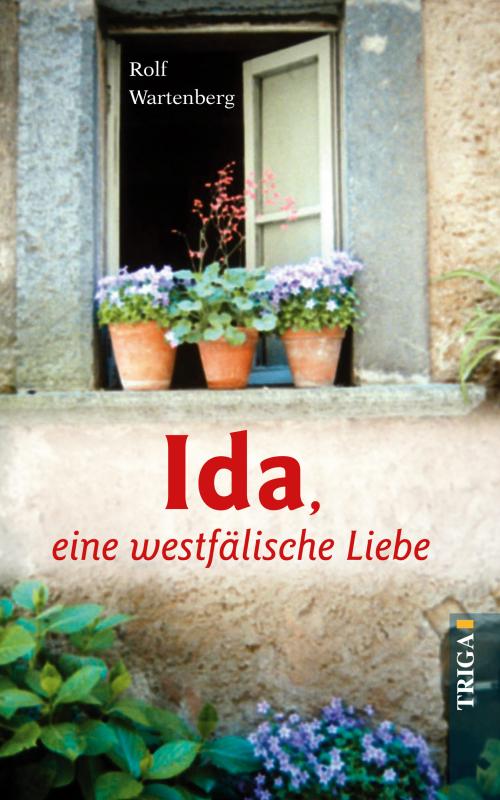 Cover-Bild Ida, eine westfälische Liebe