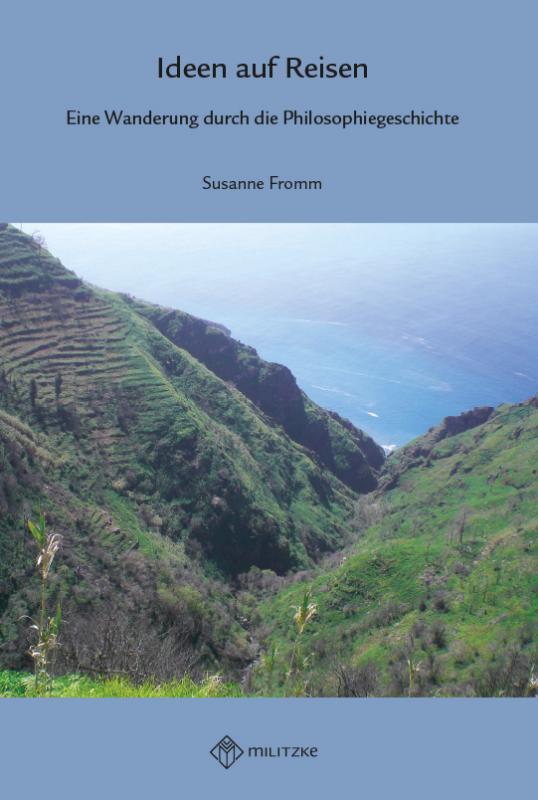 Cover-Bild Ideen auf Reisen