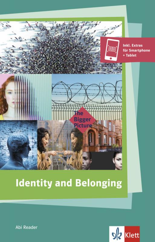Cover-Bild Identity and Belonging