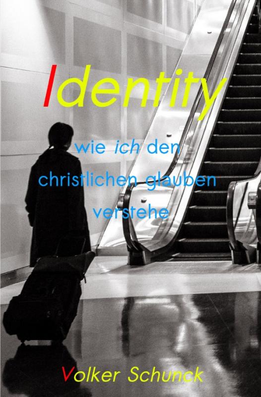 Cover-Bild Identity