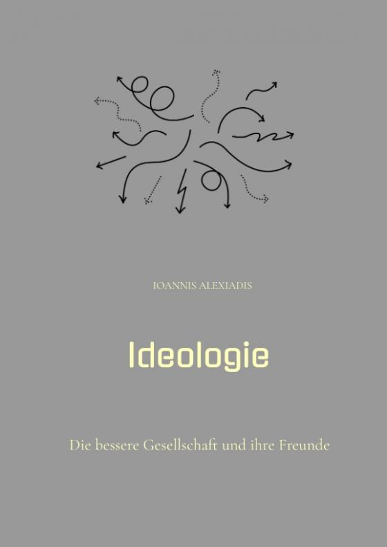 Cover-Bild Ideologie