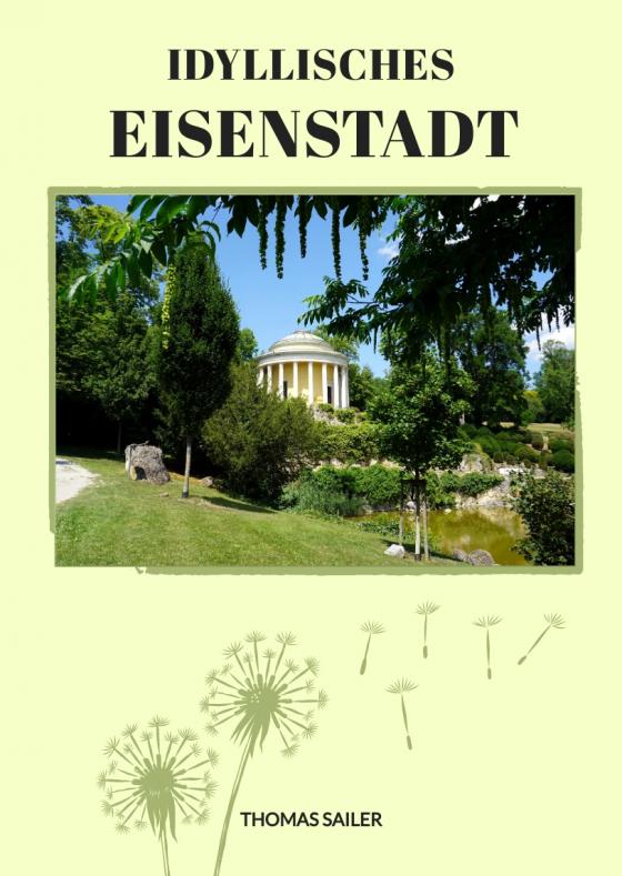 Cover-Bild Idyllisches Eisenstadt