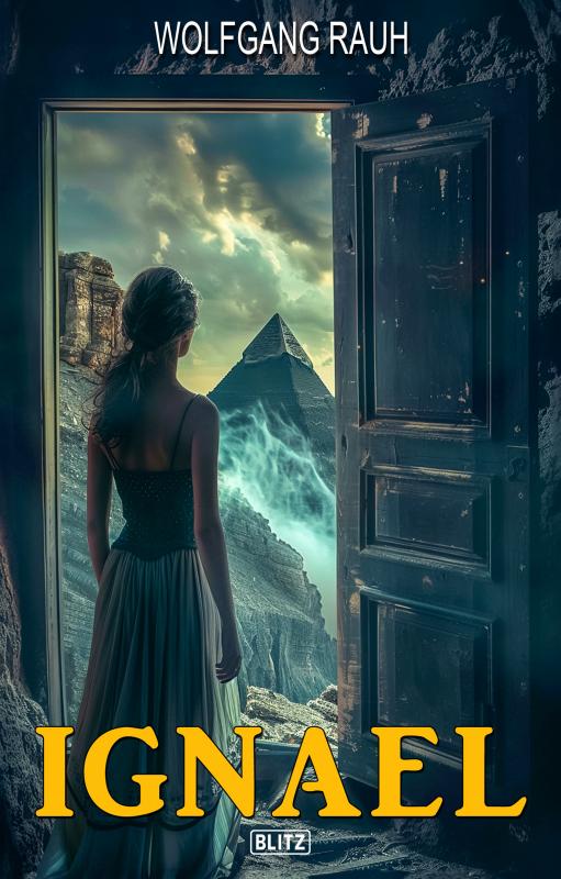 Cover-Bild Ignael