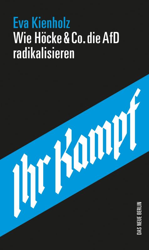 Cover-Bild Ihr Kampf