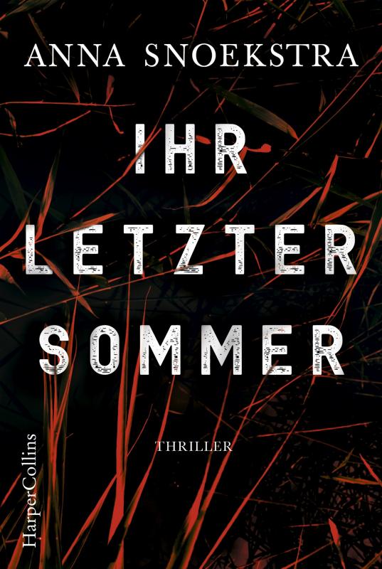 Cover-Bild Ihr letzter Sommer