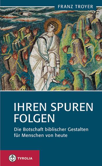 Cover-Bild Ihren Spuren folgen