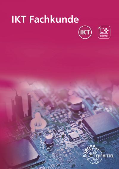 Cover-Bild IKT Fachkunde