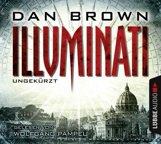 Cover-Bild Illuminati