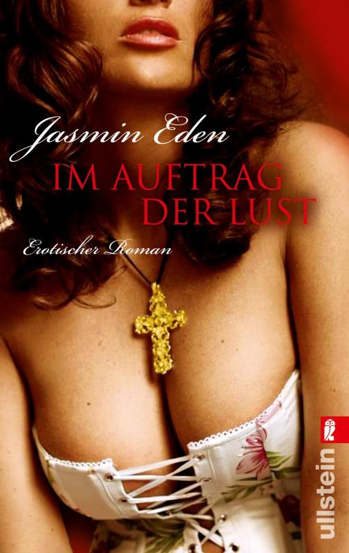 Cover-Bild Im Auftrag der Lust