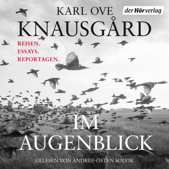 Cover-Bild Im Augenblick