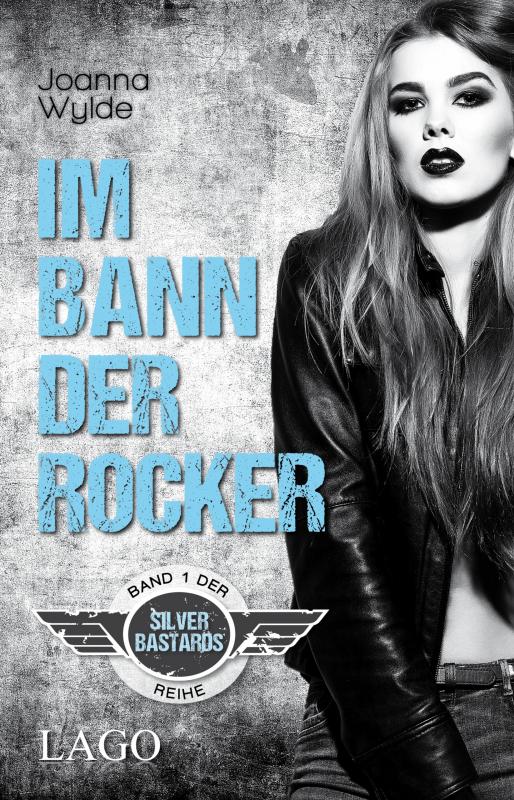 Cover-Bild Im Bann der Rocker