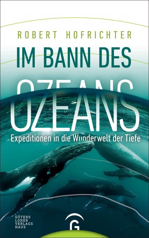 Cover-Bild Im Bann des Ozeans