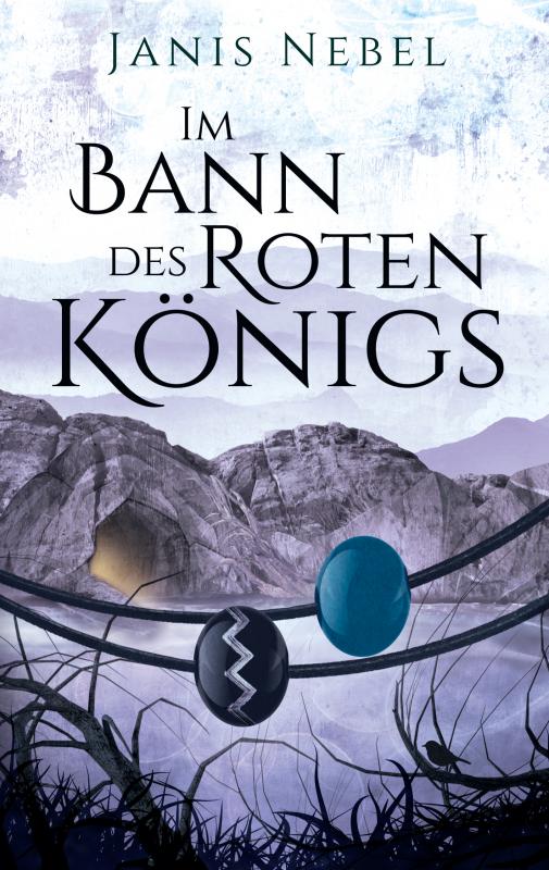 Cover-Bild Im Bann des Roten Königs
