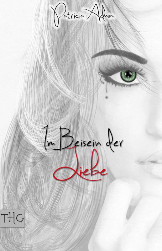 Cover-Bild Im Beisein der Liebe