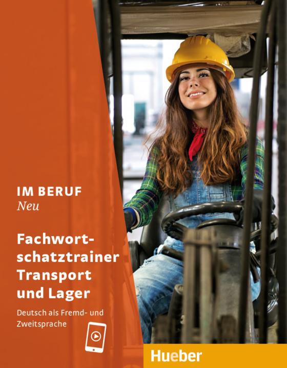 Cover-Bild Im Beruf NEU