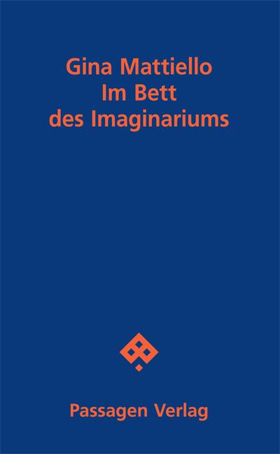 Cover-Bild Im Bett des Imaginariums