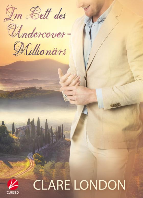 Cover-Bild Im Bett des Undercover-Millionärs