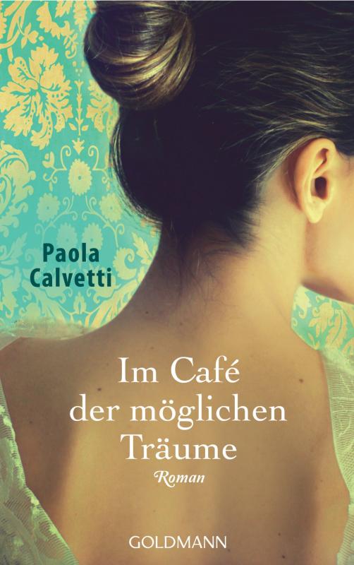 Cover-Bild Im Café der möglichen Träume