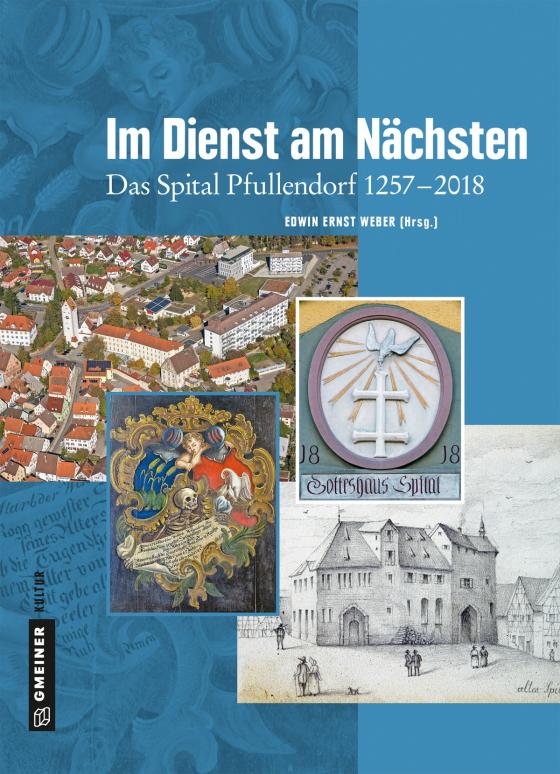 Cover-Bild Im Dienst am Nächsten