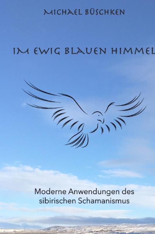 Cover-Bild Im ewig blauen Himmel