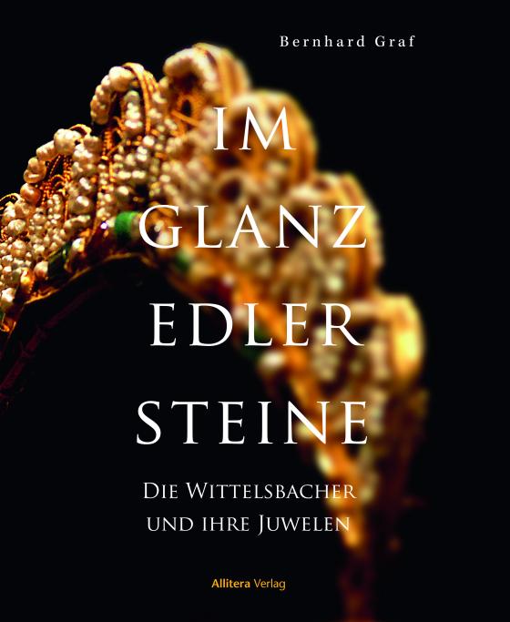 Cover-Bild Im Glanz edler Steine