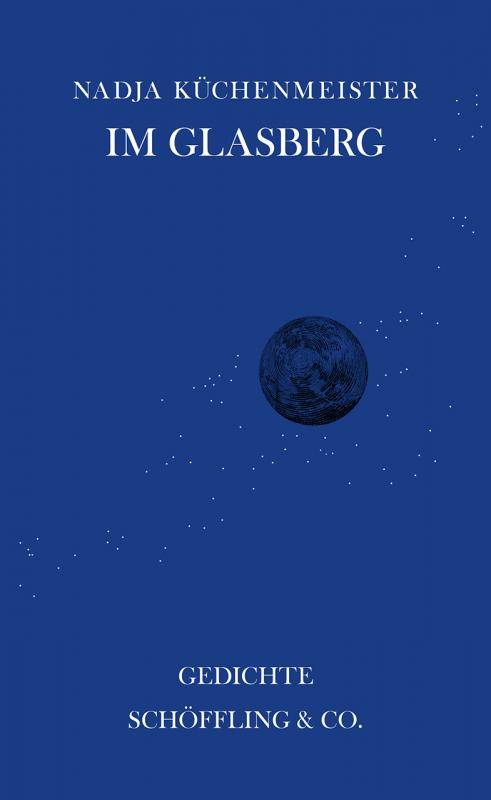 Cover-Bild Im Glasberg