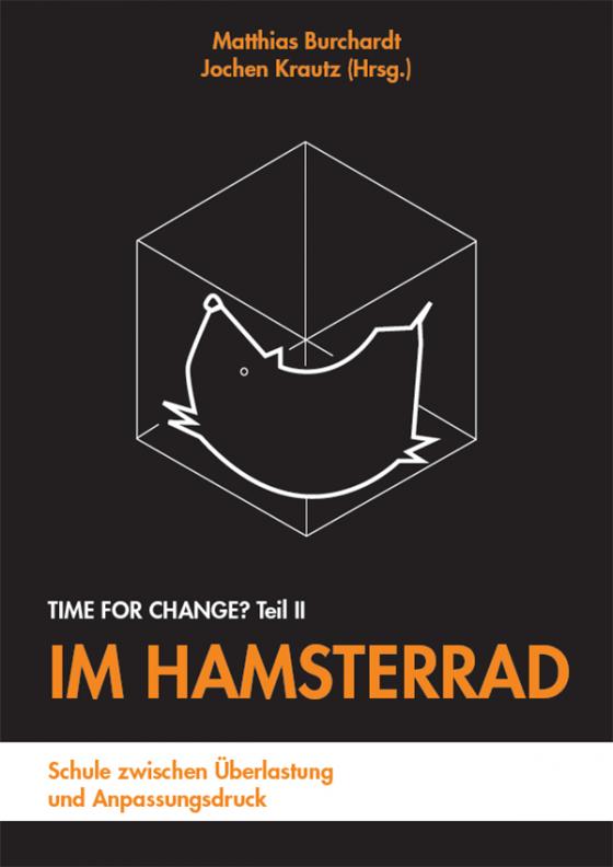 Cover-Bild Im Hamsterrad