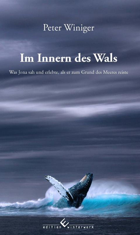 Cover-Bild Im Innern des Wal
