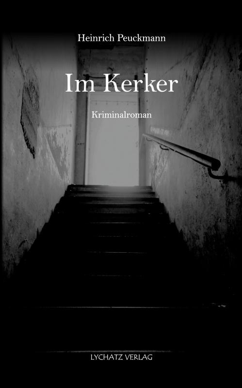 Cover-Bild Im Kerker
