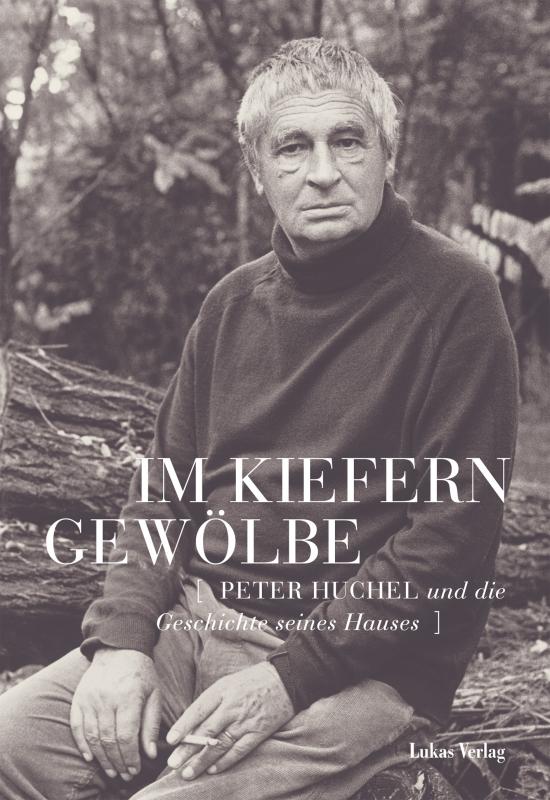 Cover-Bild Im Kieferngewölbe