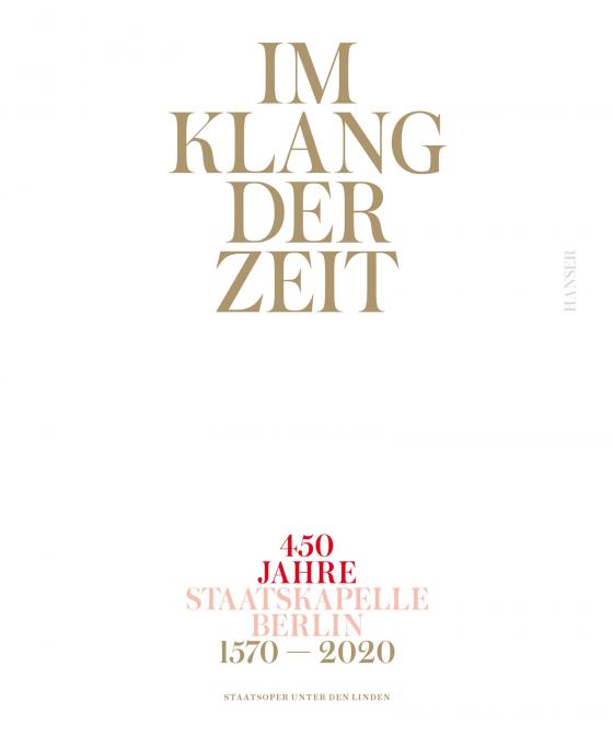 Cover-Bild Im Klang der Zeit