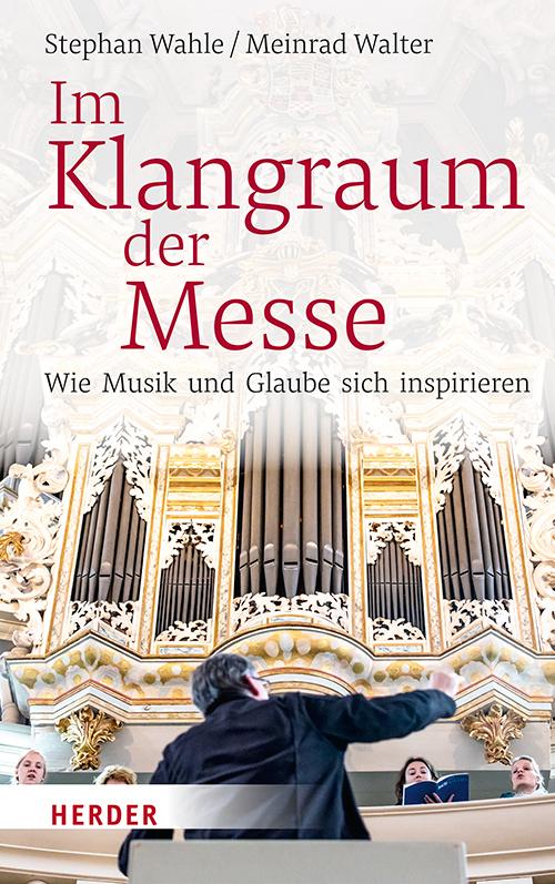 Cover-Bild Im Klangraum der Messe