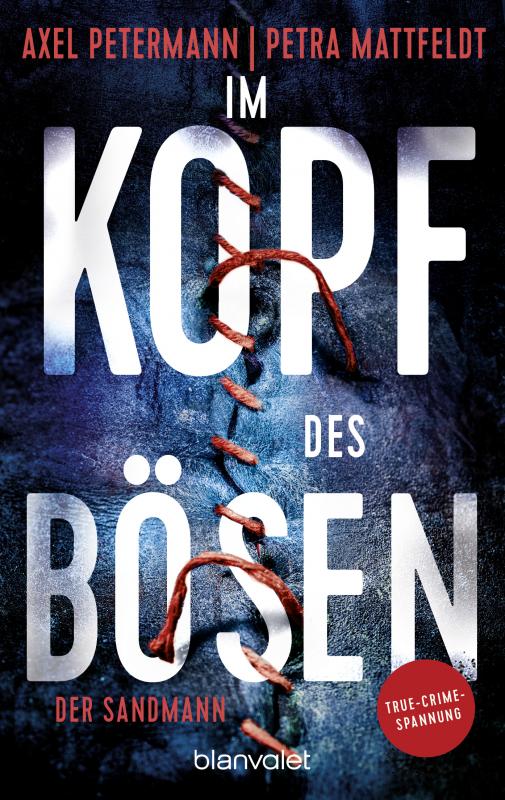 Cover-Bild Im Kopf des Bösen - Der Sandmann