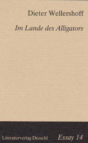 Cover-Bild Im Lande des Alligators