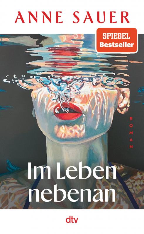 Cover-Bild Im Leben nebenan