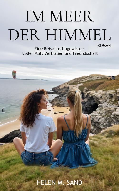 Cover-Bild Im Meer der Himmel