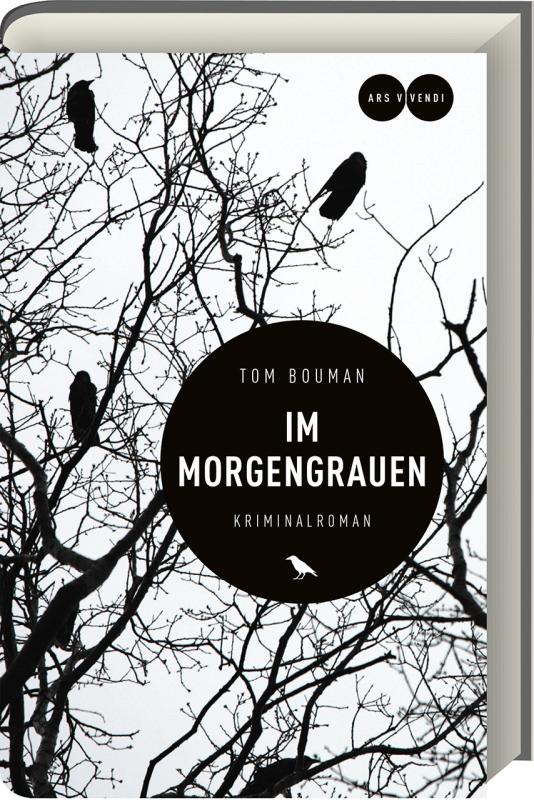 Cover-Bild Im Morgengrauen