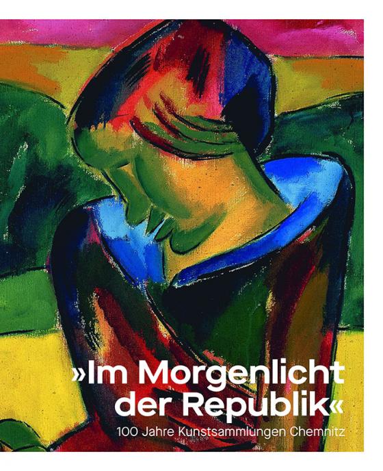 Cover-Bild "Im Morgenlicht der Republik"