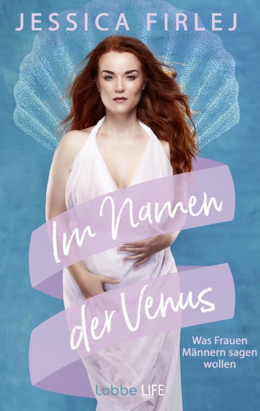 Cover-Bild Im Namen der Venus